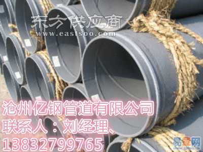 探索036防腐鋼管廠家 高品質(zhì)防腐管材的視覺與選購(gòu)指南