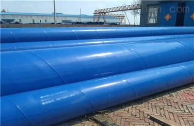 探究180*4防腐管材 特性、應(yīng)用與選擇指南