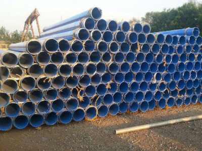 湖北地區(qū)給水用防腐鋼管市場(chǎng)分析 廠(chǎng)家含稅價(jià)格及選購(gòu)指南