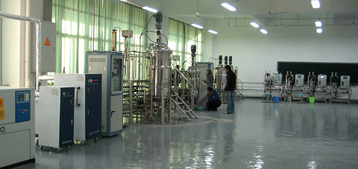 永通助力四川高校生物技術(shù)教學實訓基地建設(shè)，推動技術(shù)轉(zhuǎn)讓與人才培養(yǎng)